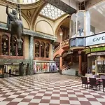 Luxury Apartment On Wenceslas Square
