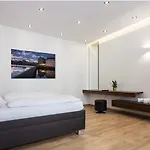 Luxury Apartment On Wenceslas Square