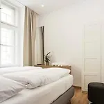 Luxury Apartment On Wenceslas Square