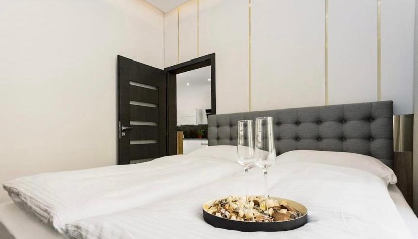 Luxury Apartment On Wenceslas Square * Prague